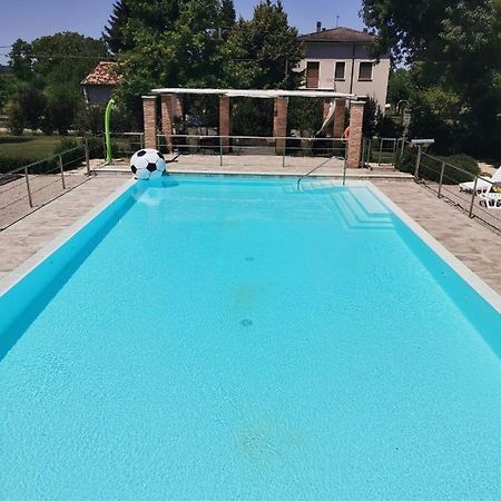B&B Casazze Dream Marcaria Zewnętrze zdjęcie