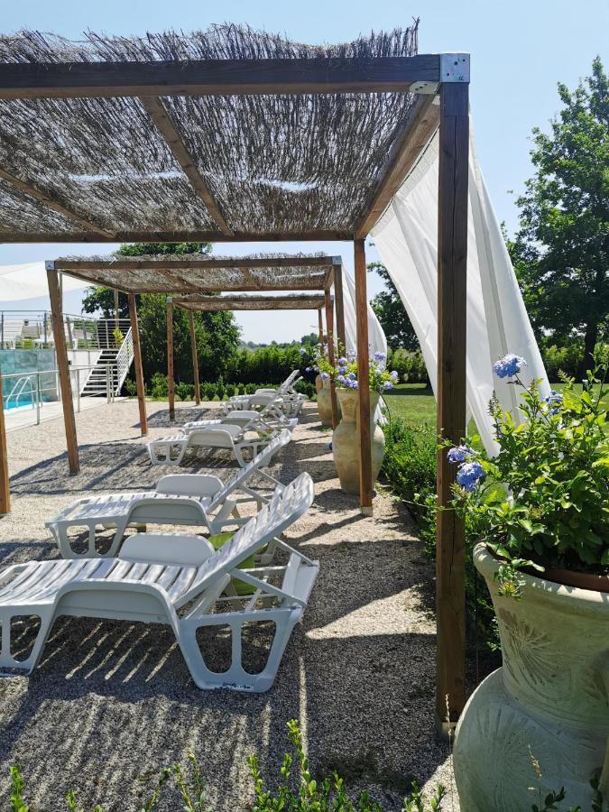 B&B Casazze Dream Marcaria Zewnętrze zdjęcie