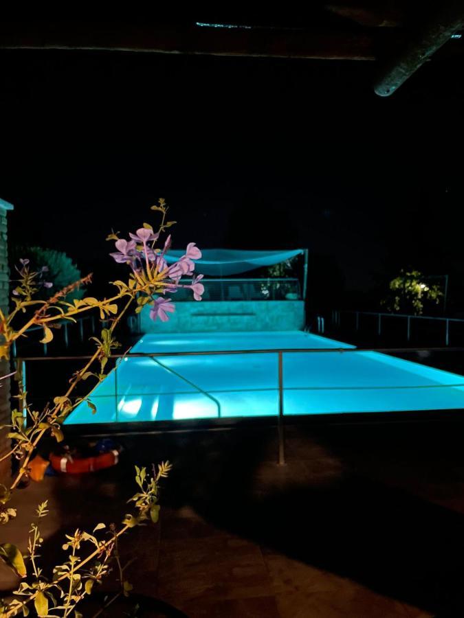 B&B Casazze Dream Marcaria Zewnętrze zdjęcie