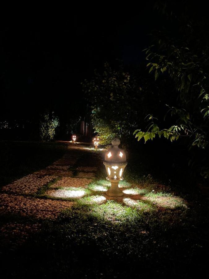 B&B Casazze Dream Marcaria Zewnętrze zdjęcie