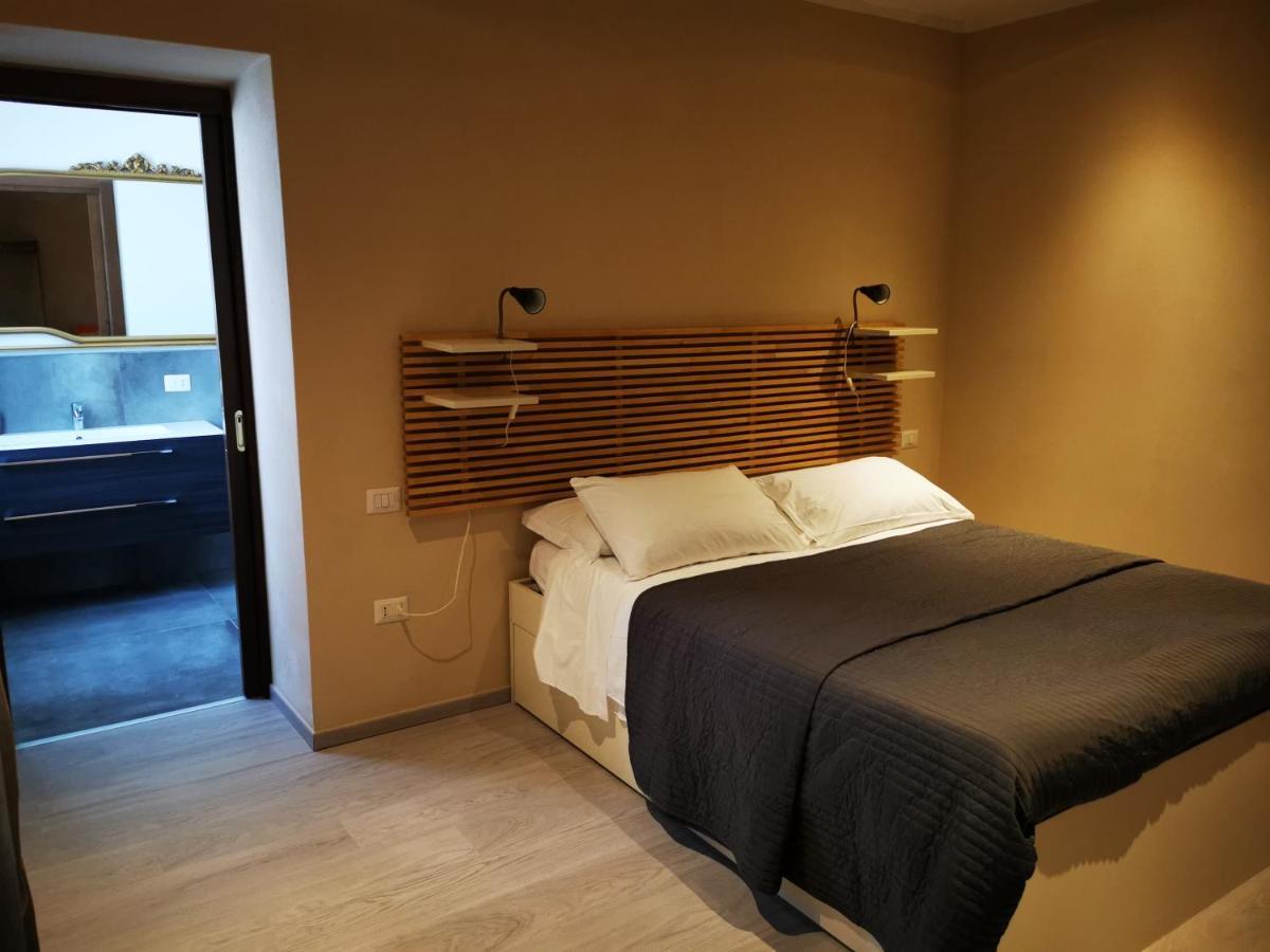 B&B Casazze Dream Marcaria Zewnętrze zdjęcie