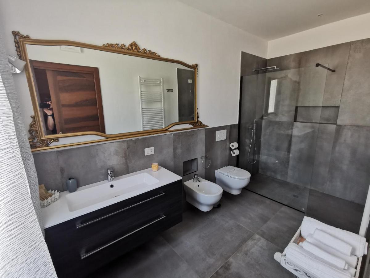 B&B Casazze Dream Marcaria Zewnętrze zdjęcie