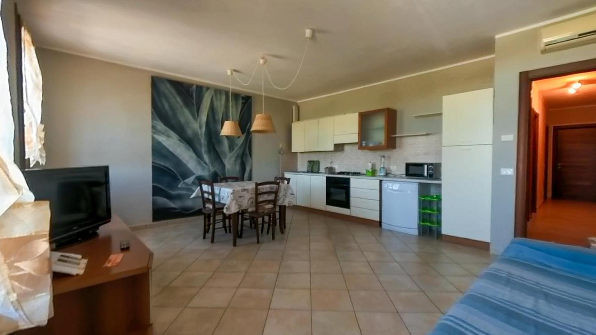B&B Casazze Dream Marcaria Zewnętrze zdjęcie