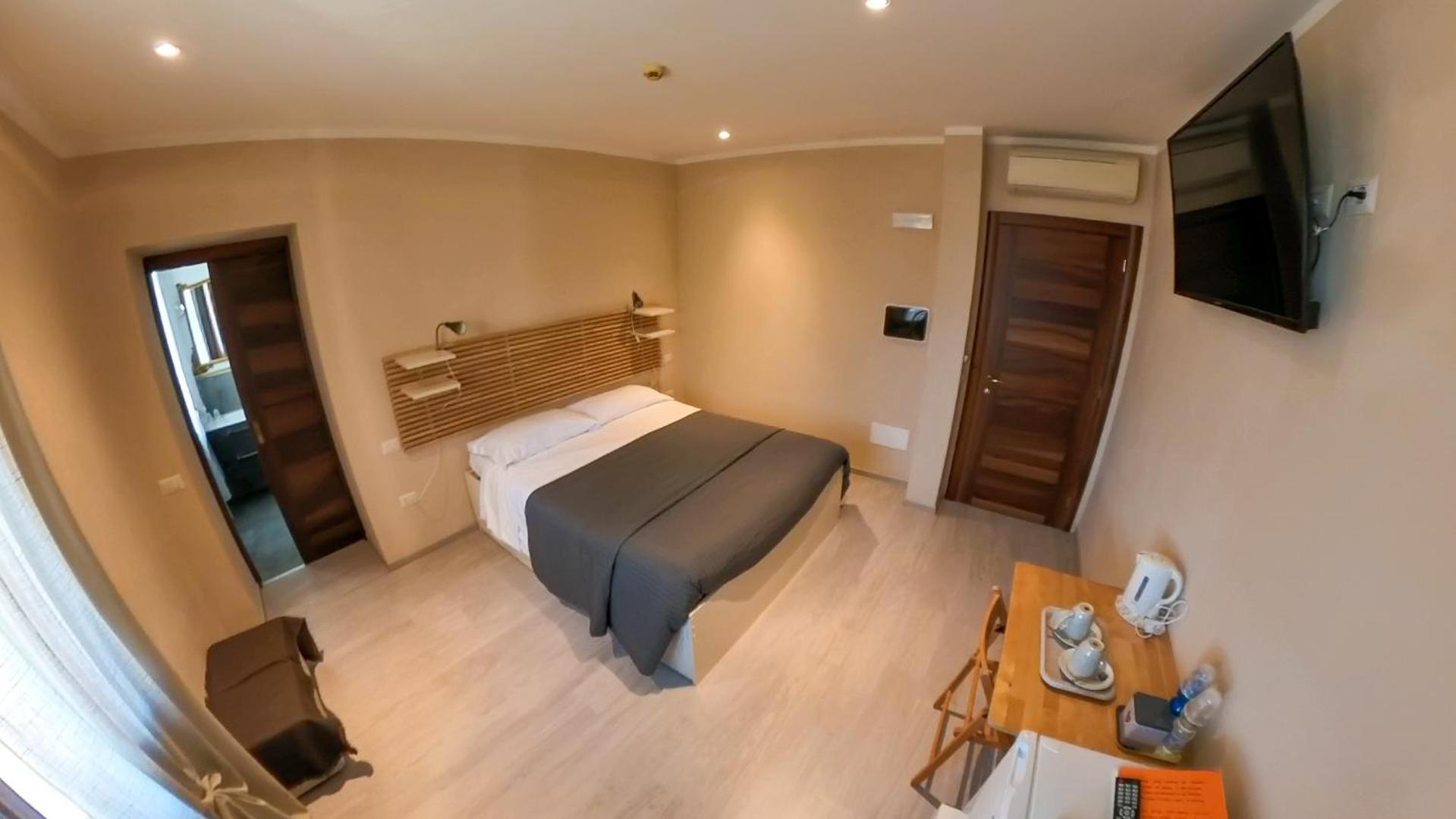 B&B Casazze Dream Marcaria Zewnętrze zdjęcie