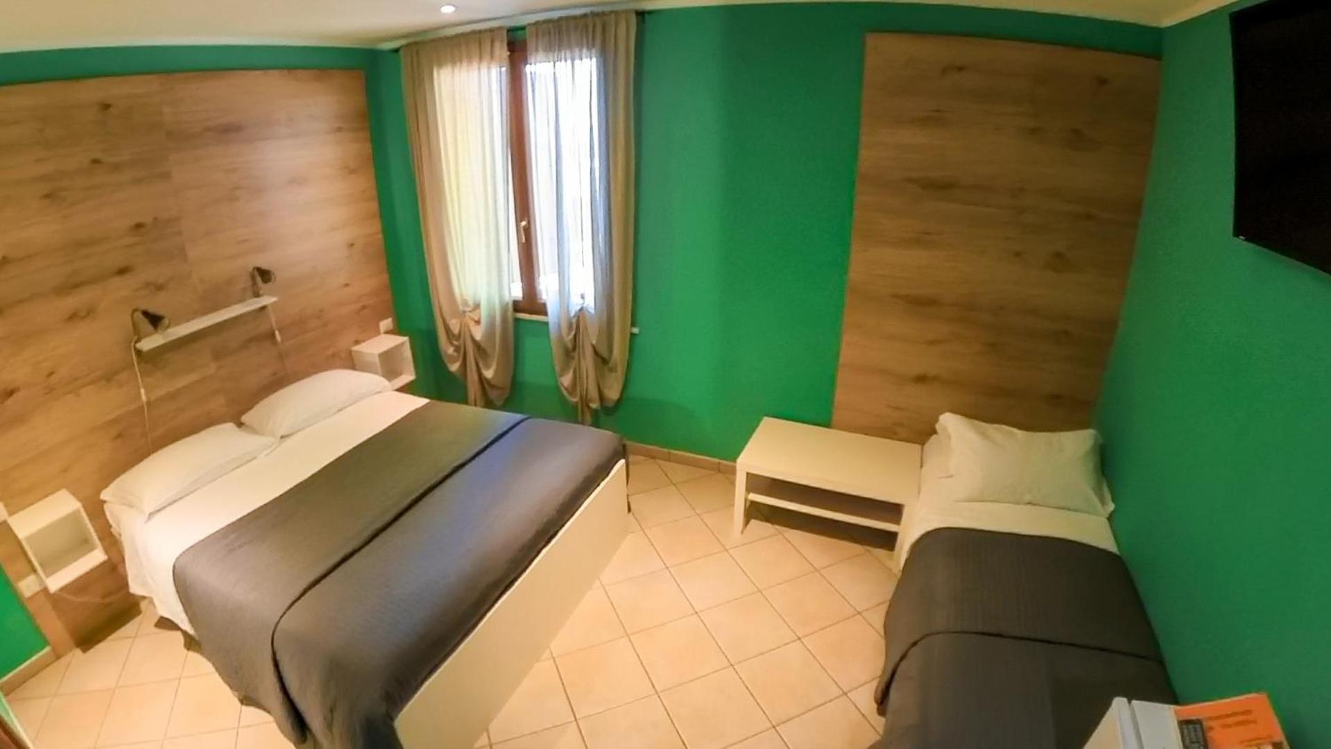 B&B Casazze Dream Marcaria Zewnętrze zdjęcie