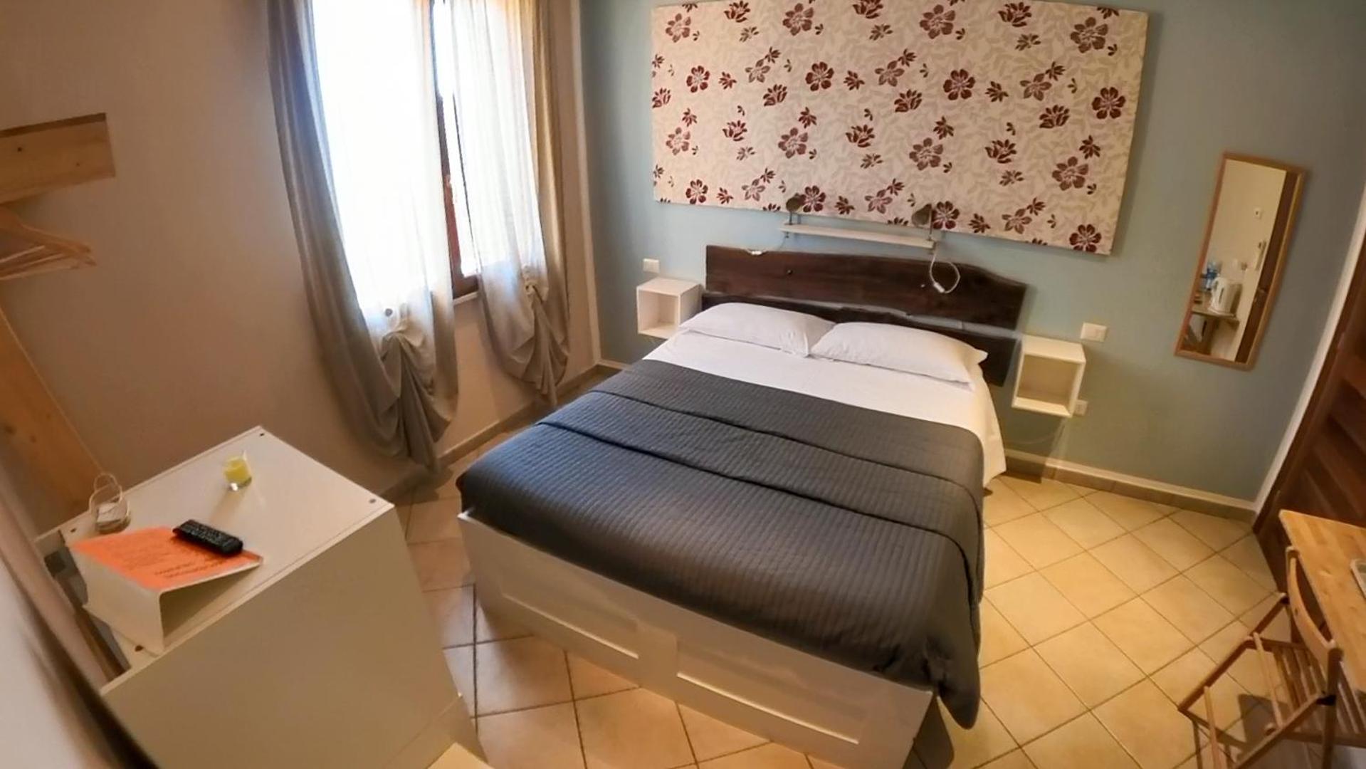 B&B Casazze Dream Marcaria Zewnętrze zdjęcie