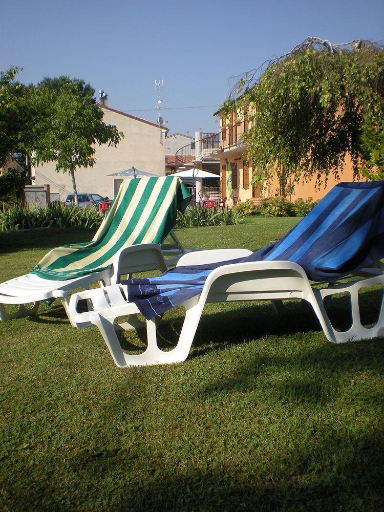 B&B Casazze Dream Marcaria Zewnętrze zdjęcie