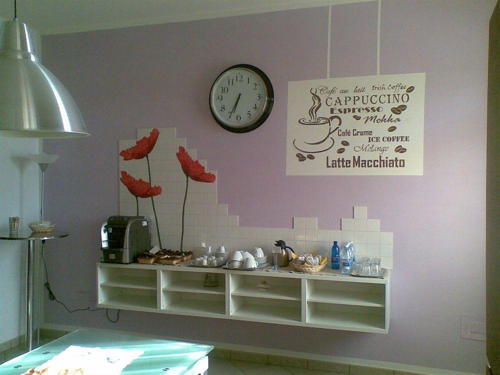 B&B Casazze Dream Marcaria Zewnętrze zdjęcie