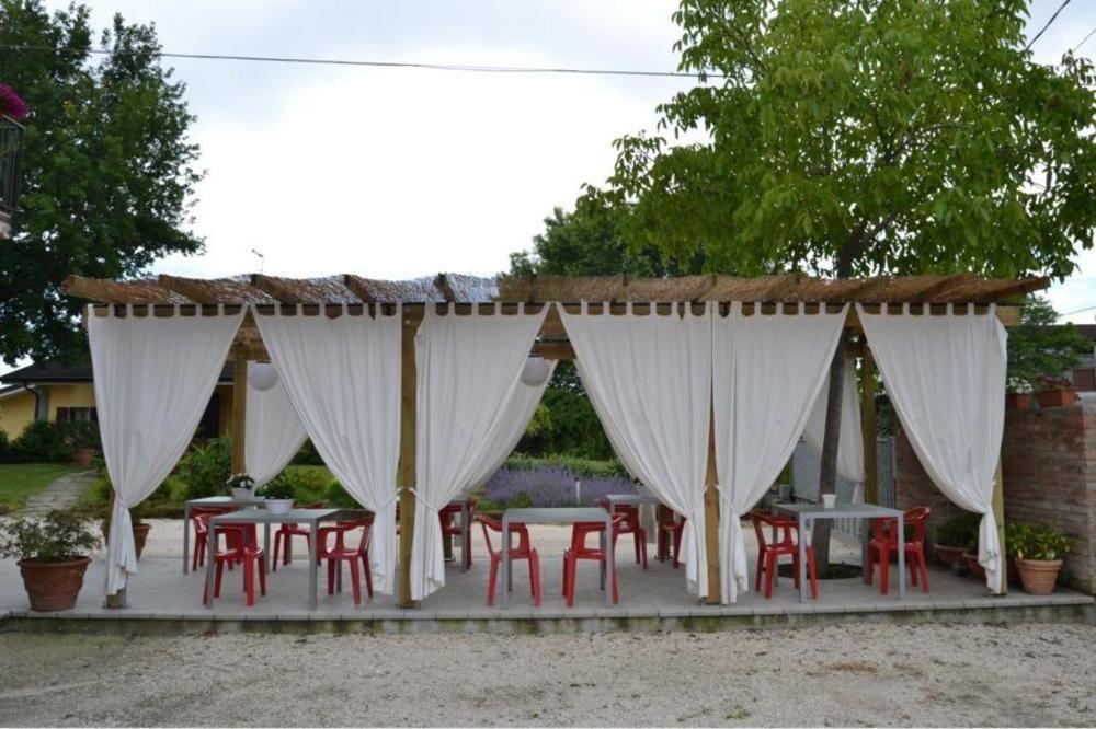 B&B Casazze Dream Marcaria Zewnętrze zdjęcie