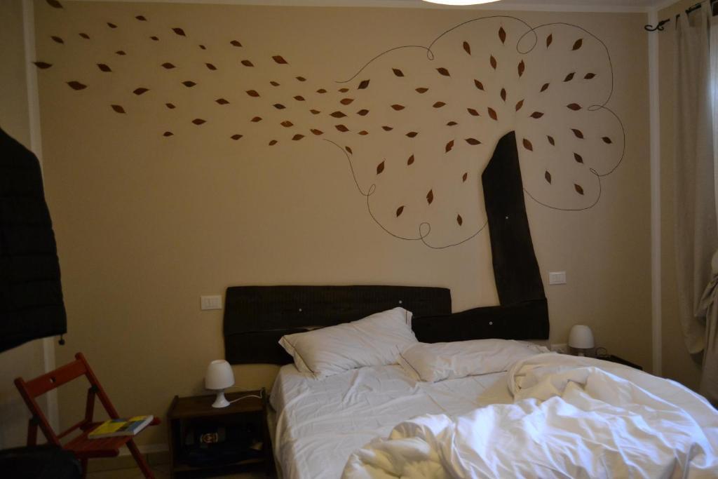 B&B Casazze Dream Marcaria Pokój zdjęcie