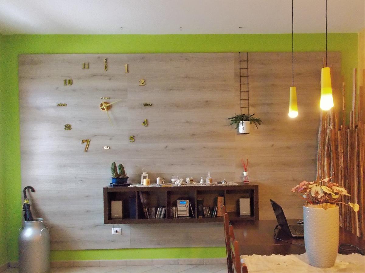 B&B Casazze Dream Marcaria Zewnętrze zdjęcie