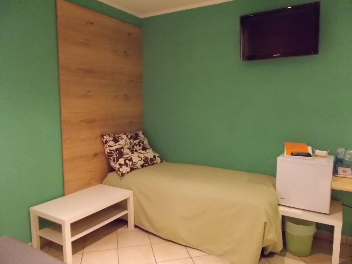 B&B Casazze Dream Marcaria Zewnętrze zdjęcie