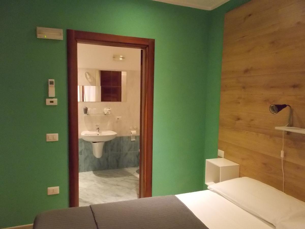 B&B Casazze Dream Marcaria Zewnętrze zdjęcie