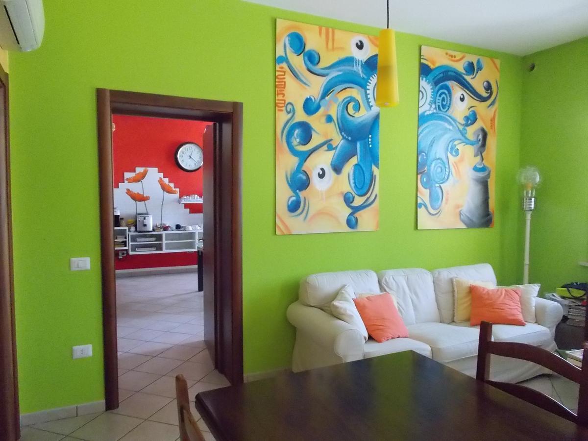 B&B Casazze Dream Marcaria Zewnętrze zdjęcie