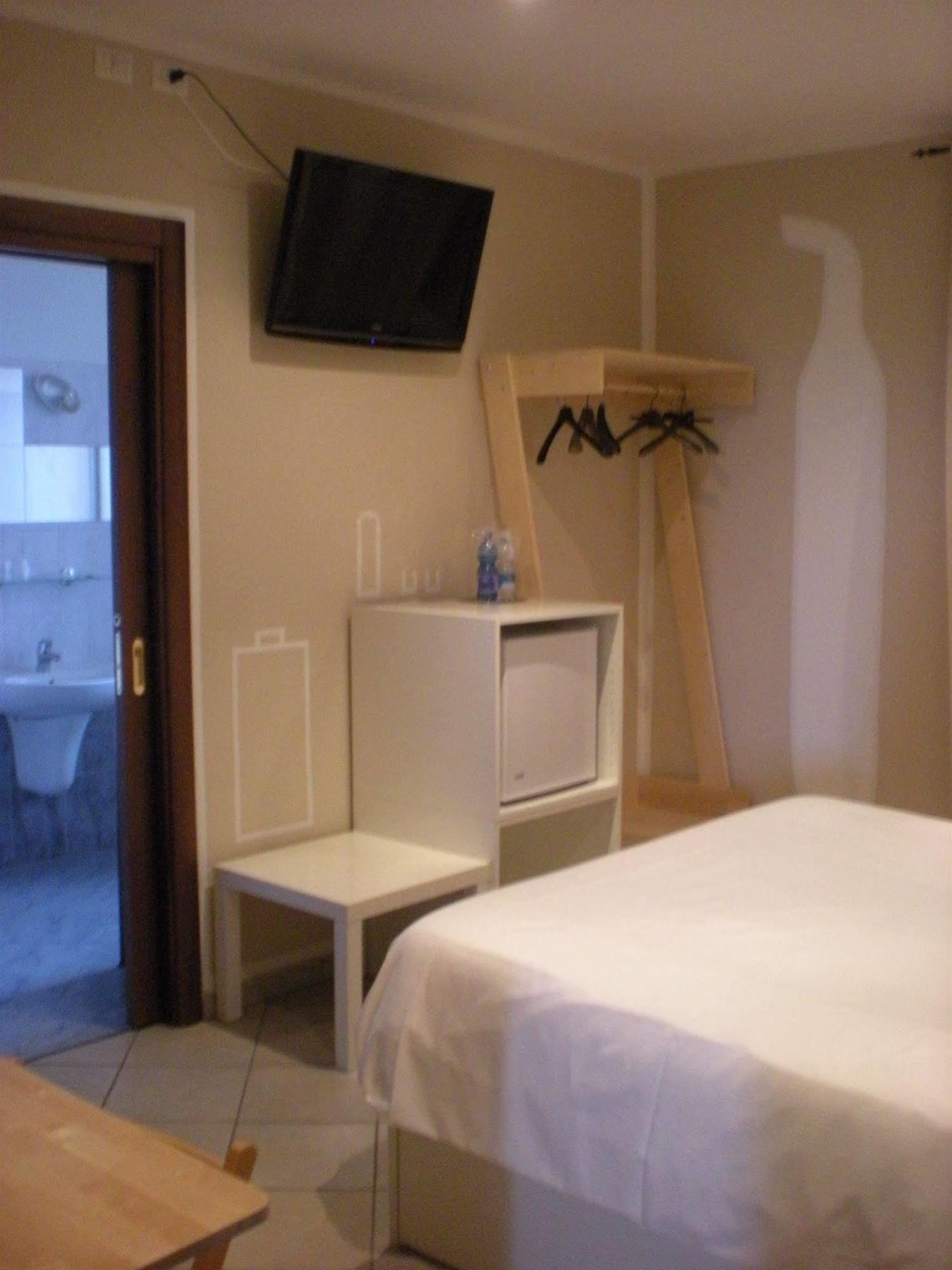 B&B Casazze Dream Marcaria Zewnętrze zdjęcie