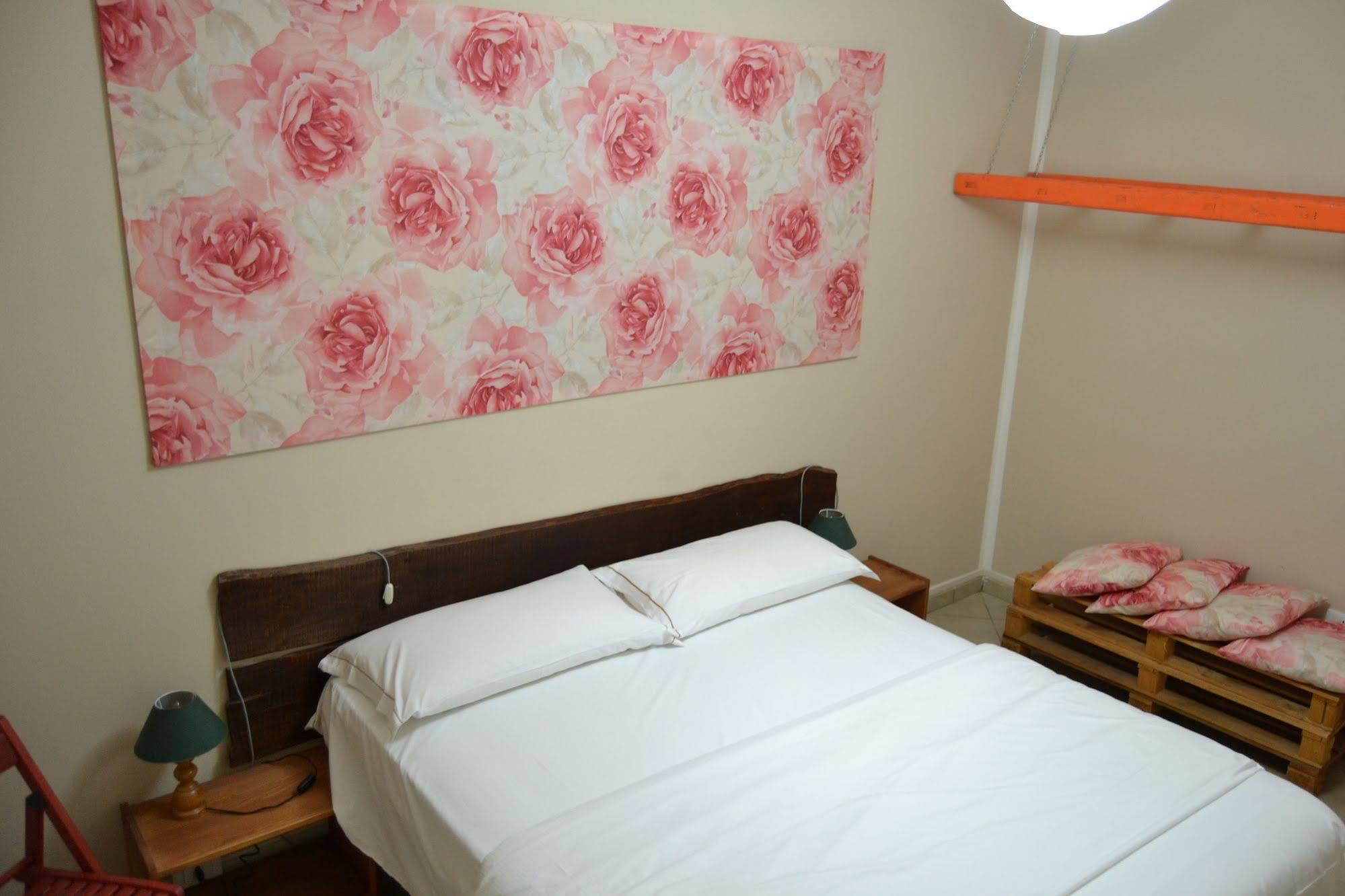 B&B Casazze Dream Marcaria Zewnętrze zdjęcie