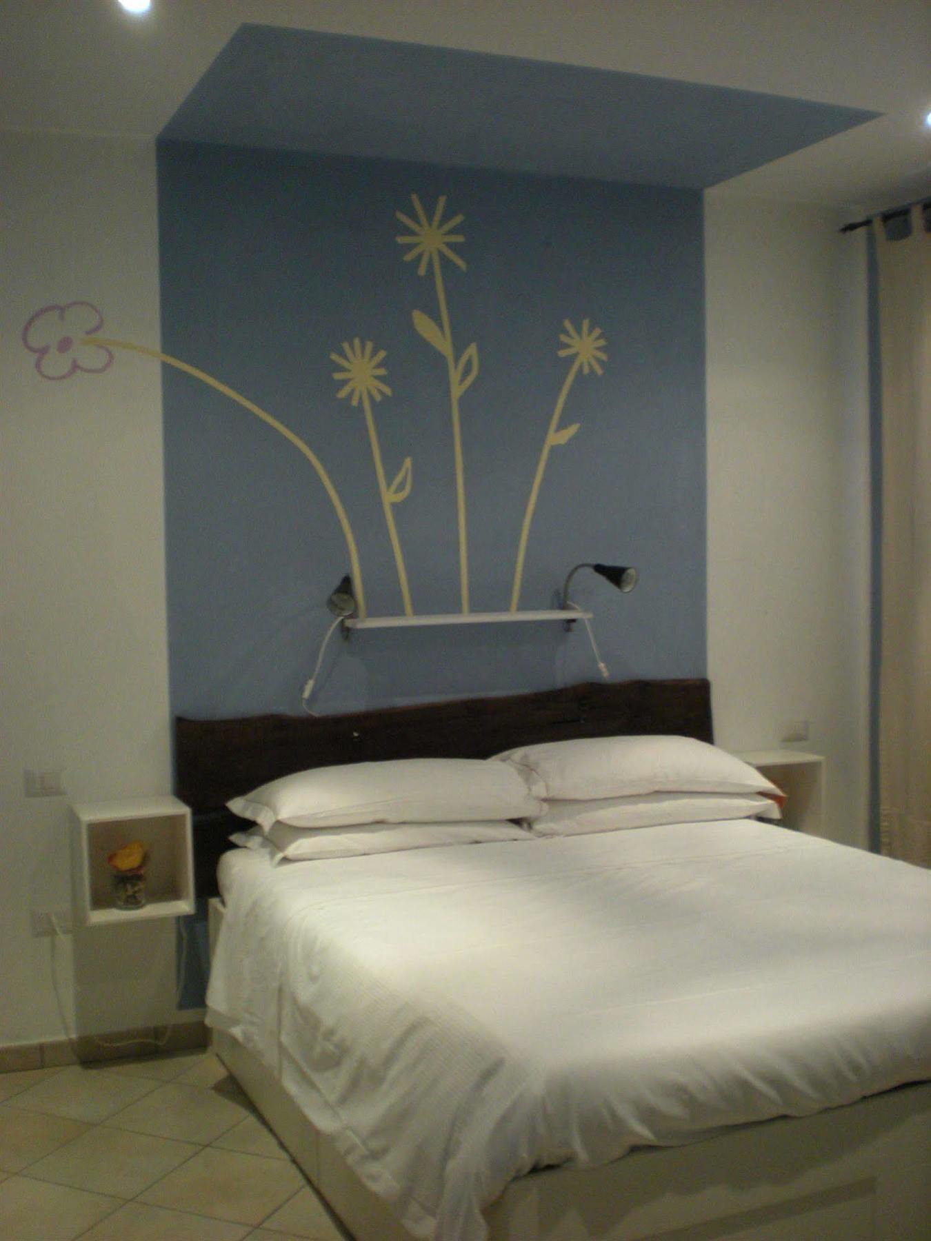 B&B Casazze Dream Marcaria Zewnętrze zdjęcie