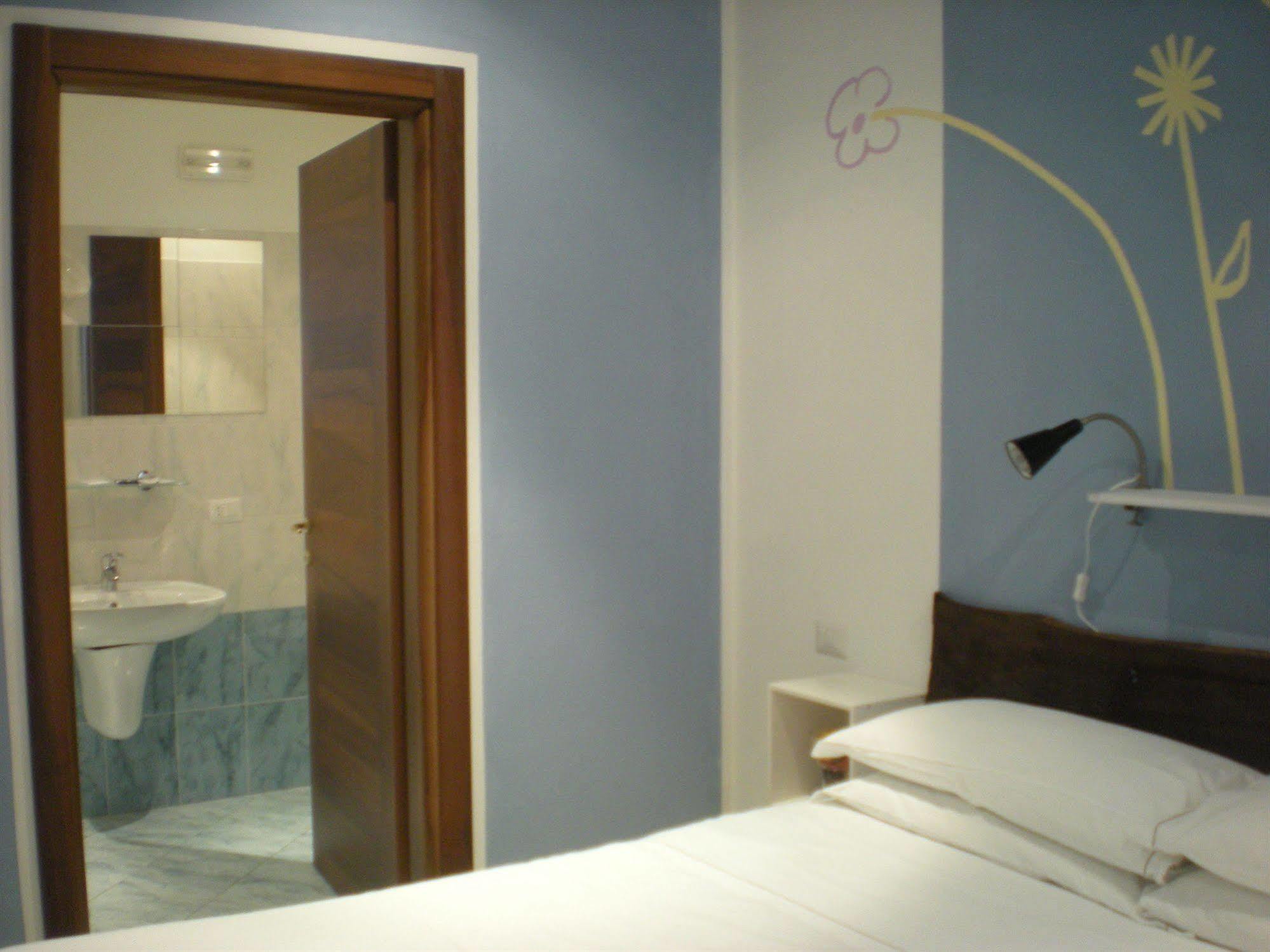 B&B Casazze Dream Marcaria Zewnętrze zdjęcie