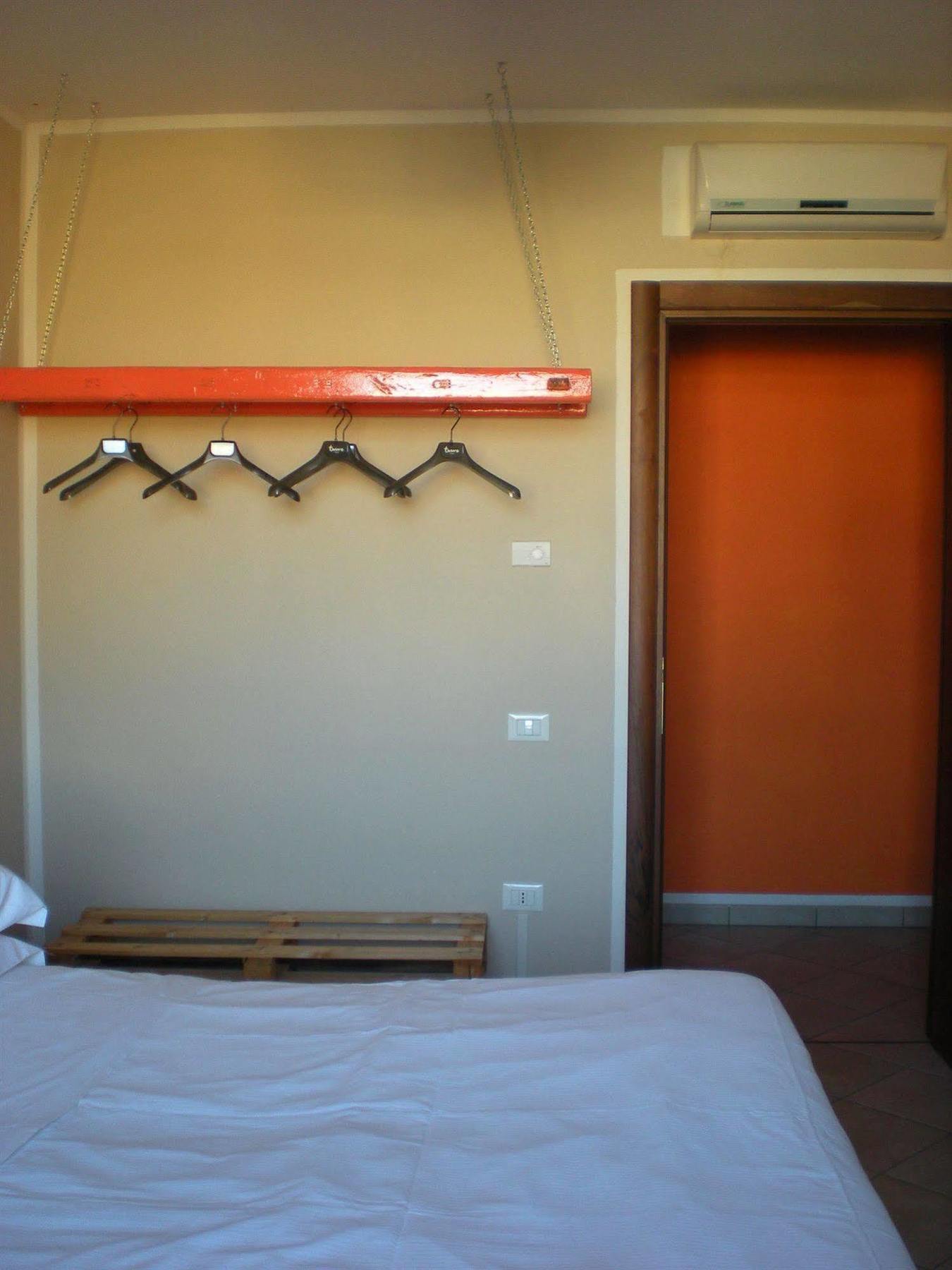 B&B Casazze Dream Marcaria Zewnętrze zdjęcie