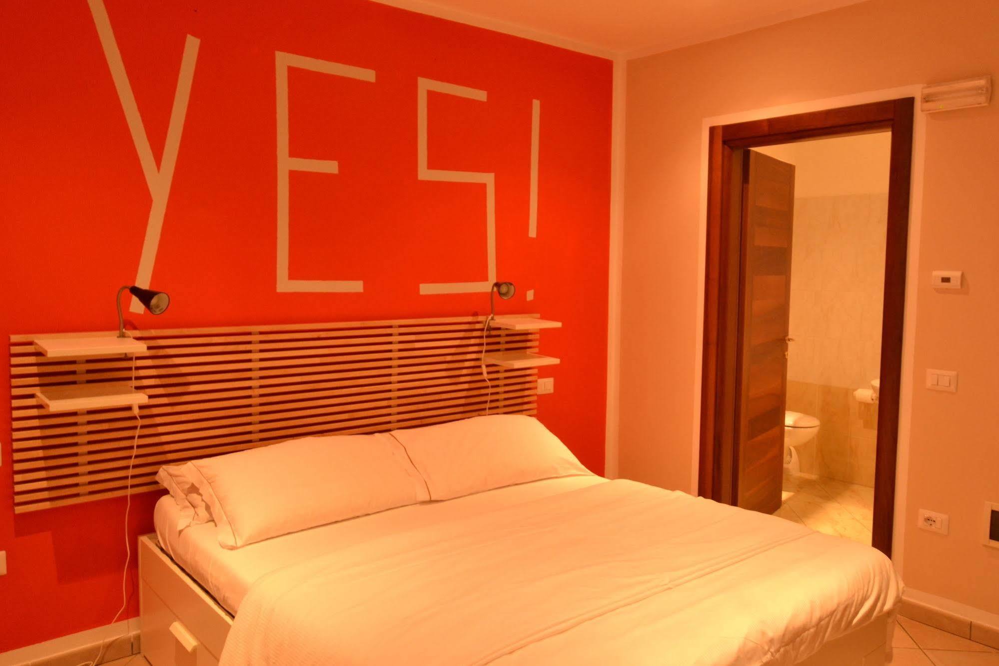 B&B Casazze Dream Marcaria Zewnętrze zdjęcie