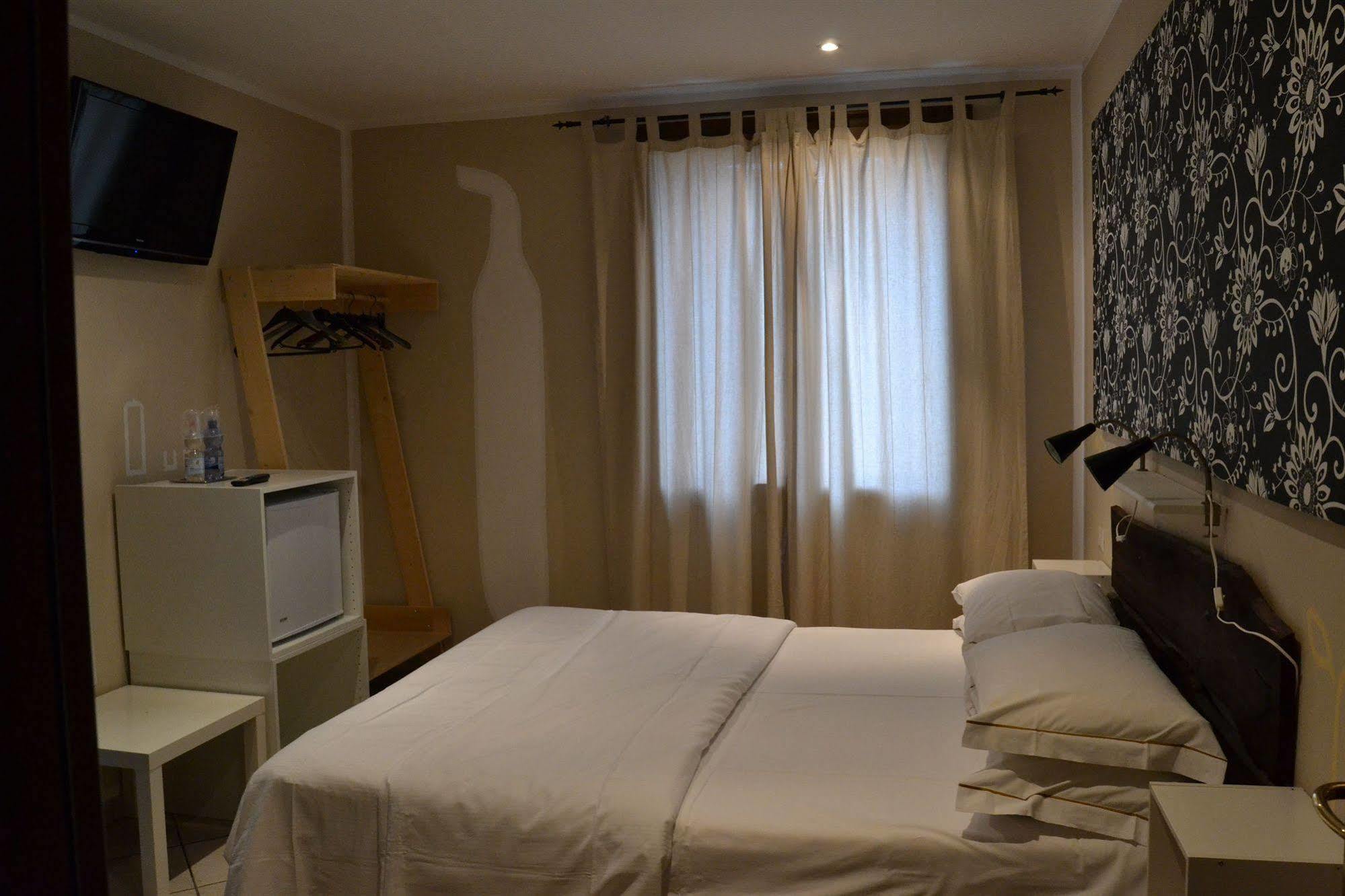 B&B Casazze Dream Marcaria Zewnętrze zdjęcie