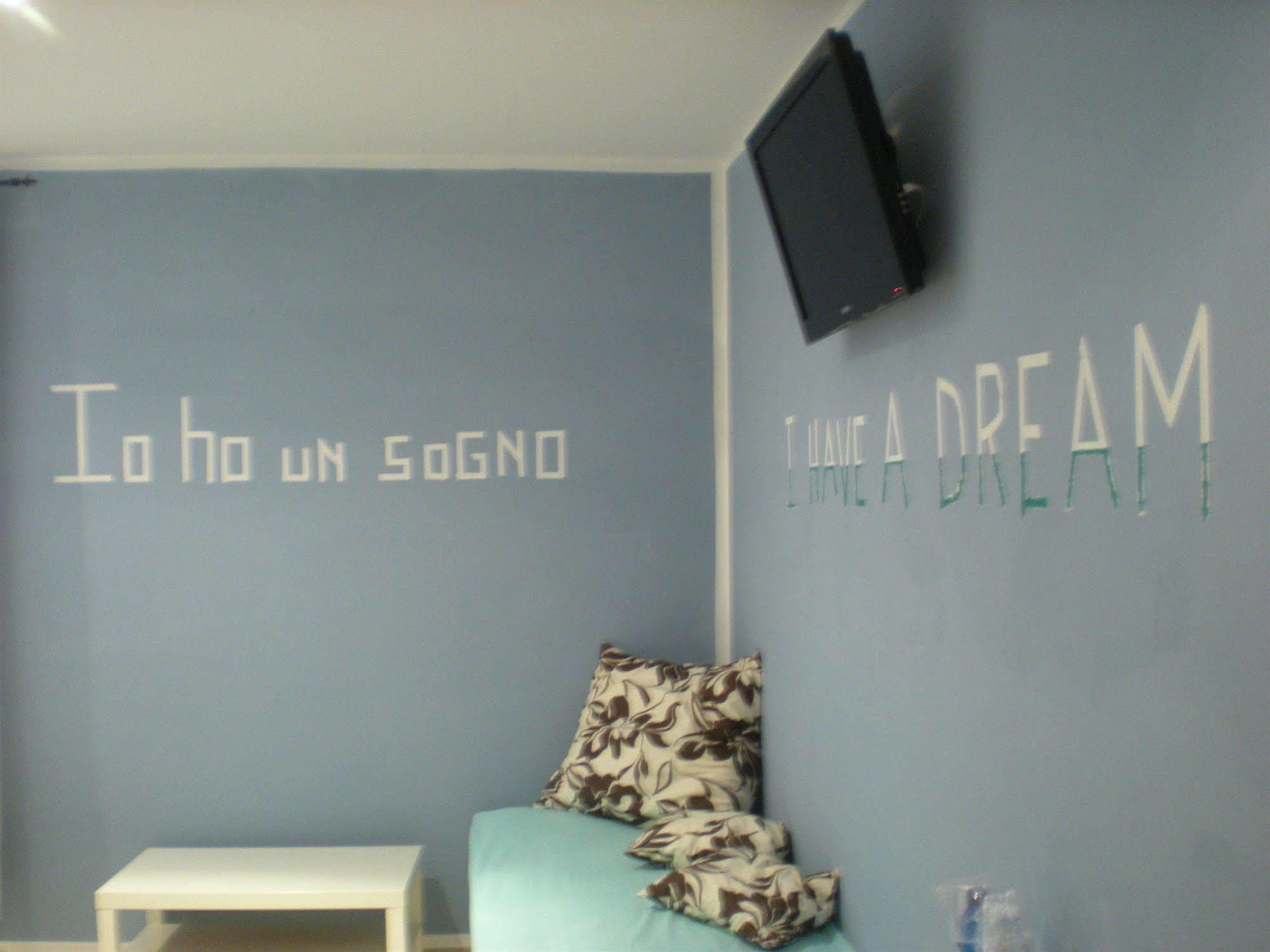 B&B Casazze Dream Marcaria Zewnętrze zdjęcie