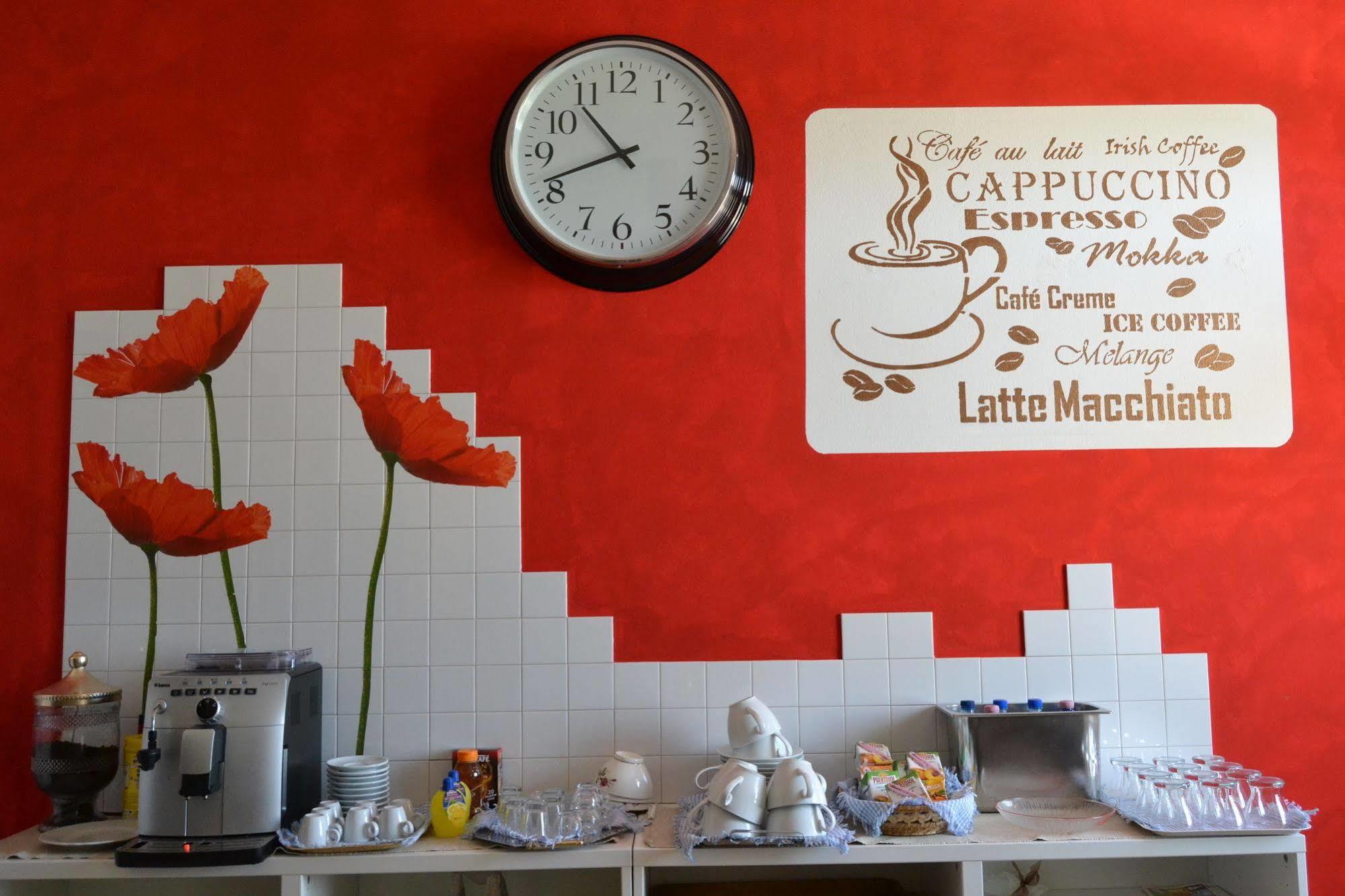 B&B Casazze Dream Marcaria Zewnętrze zdjęcie