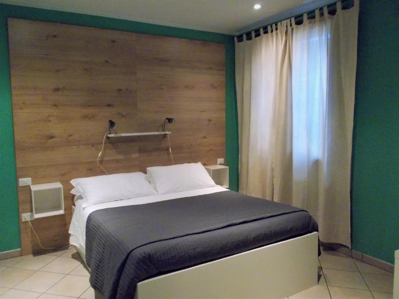 B&B Casazze Dream Marcaria Zewnętrze zdjęcie