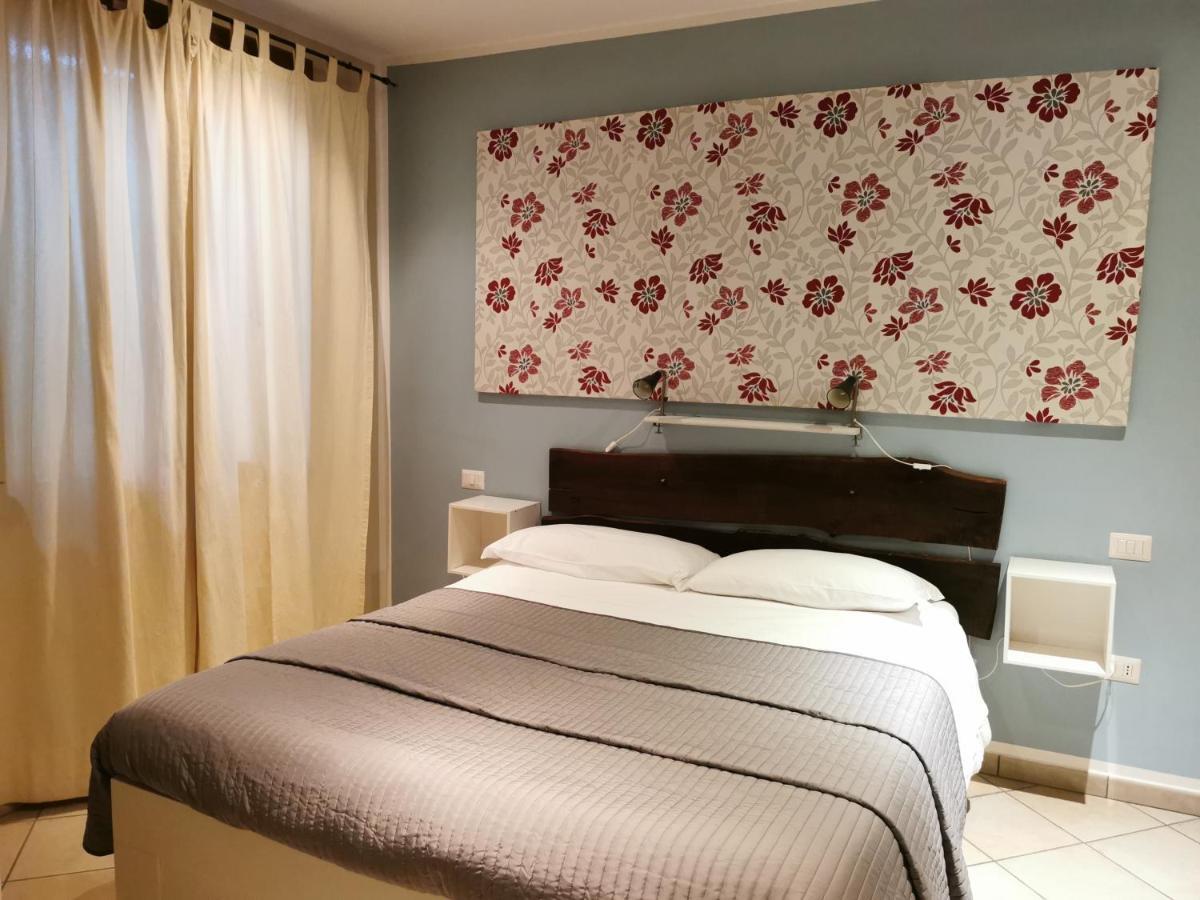 B&B Casazze Dream Marcaria Zewnętrze zdjęcie